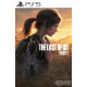 The Last of Us Part I 1 PS5